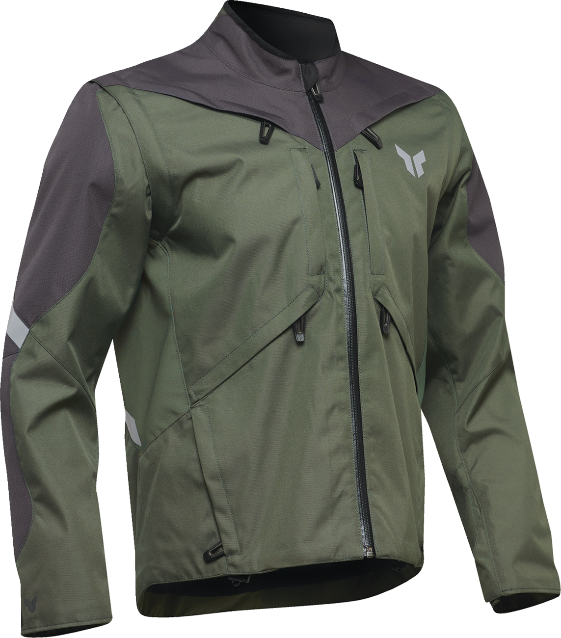 Thor Terrain Army/charcoal Jacket