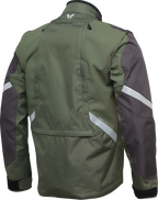 Thor Terrain Army/charcoal Jacket