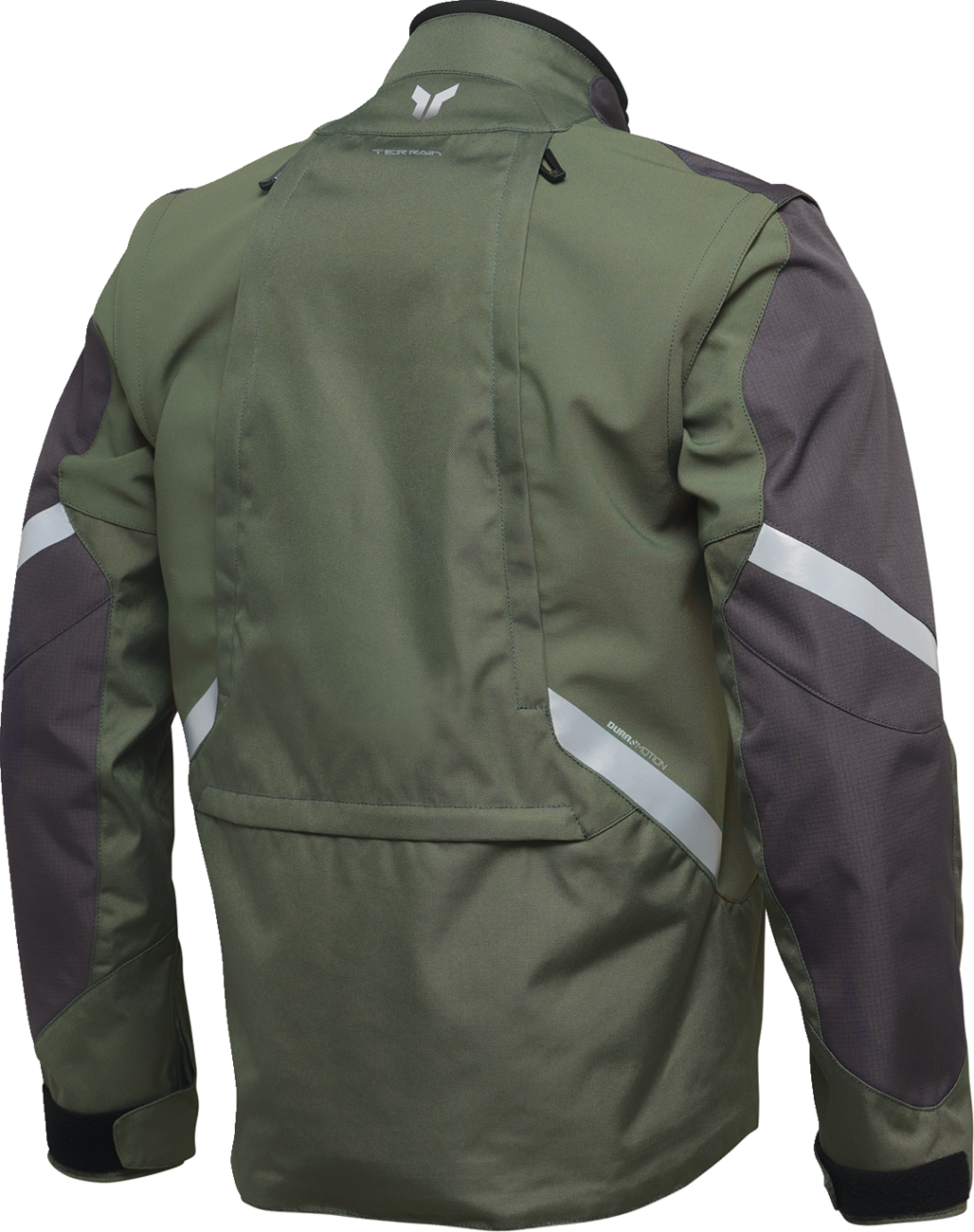 Thor Terrain Army/charcoal Jacket