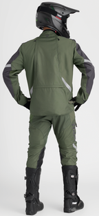 Thor Terrain Army/charcoal Jacket