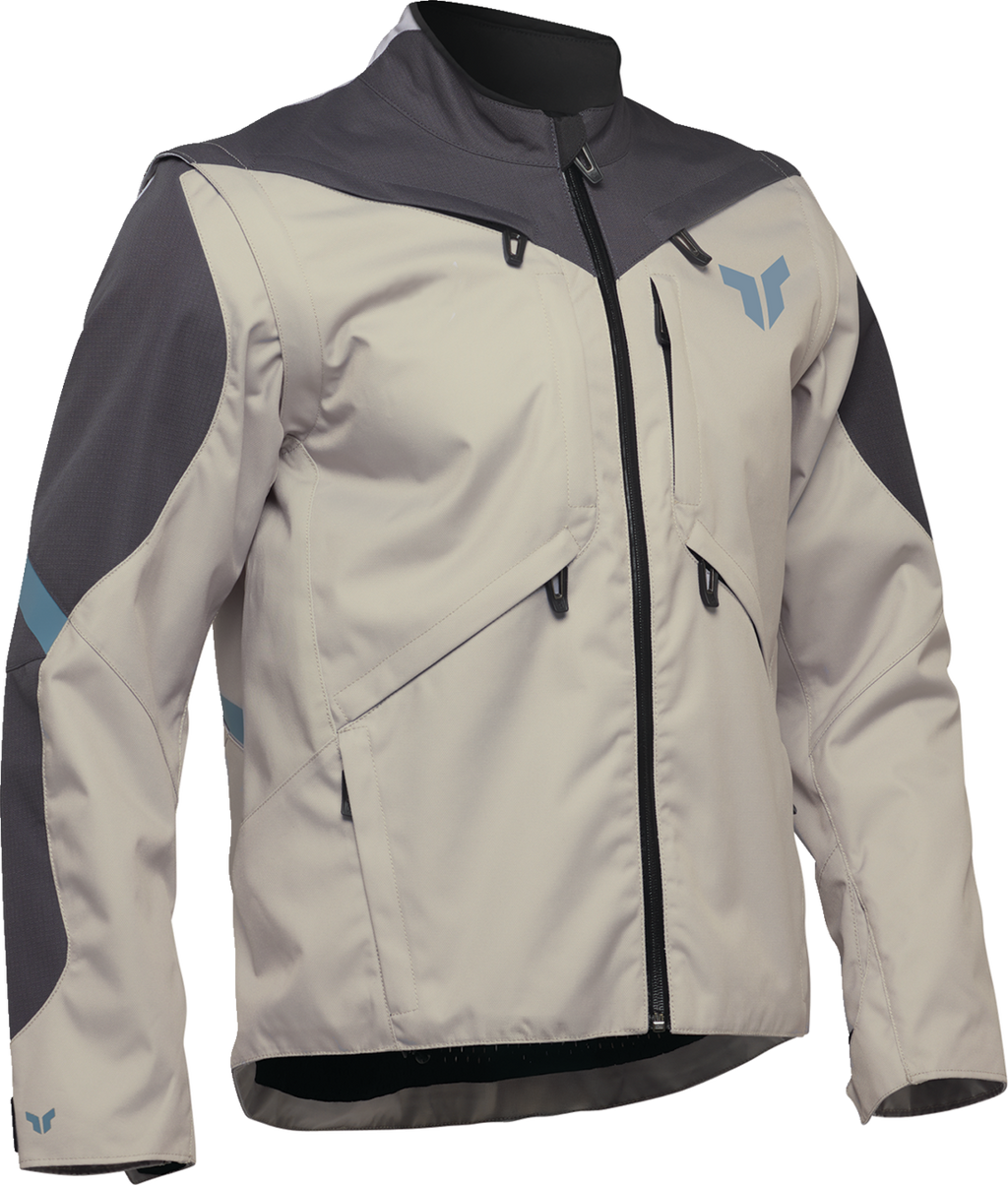Thor Terrain Sand Jacket
