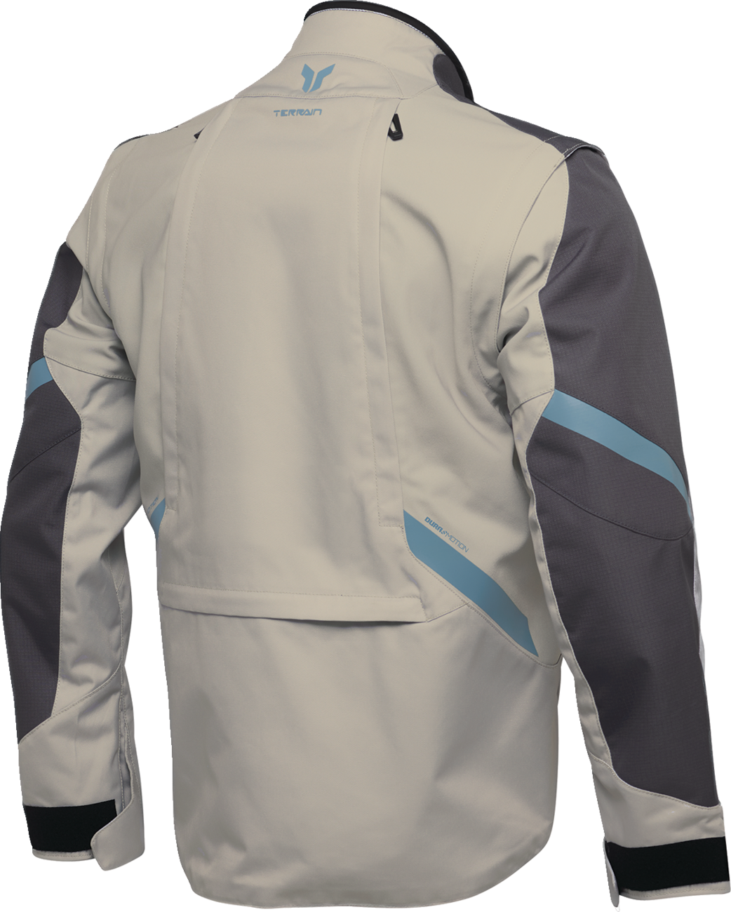 Thor Terrain Sand Jacket