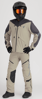 Thor Terrain Sand Jacket