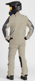 Thor Terrain Sand Jacket