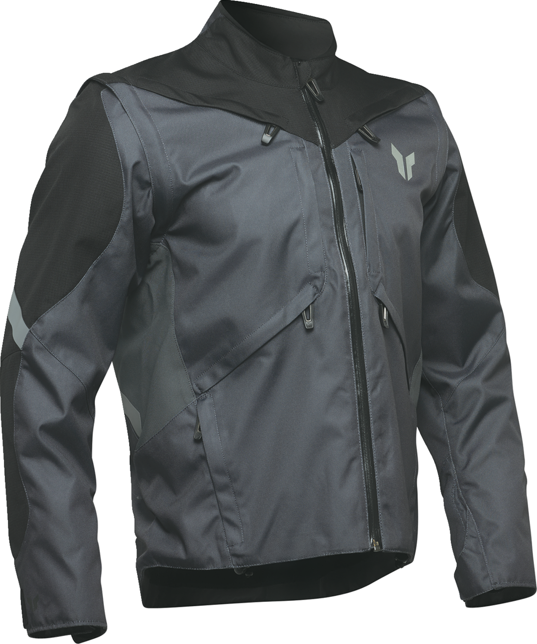 Thor Terrain Charcoal Jacket