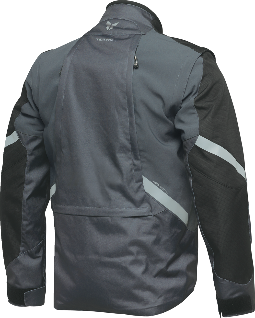 Thor Terrain Charcoal Jacket