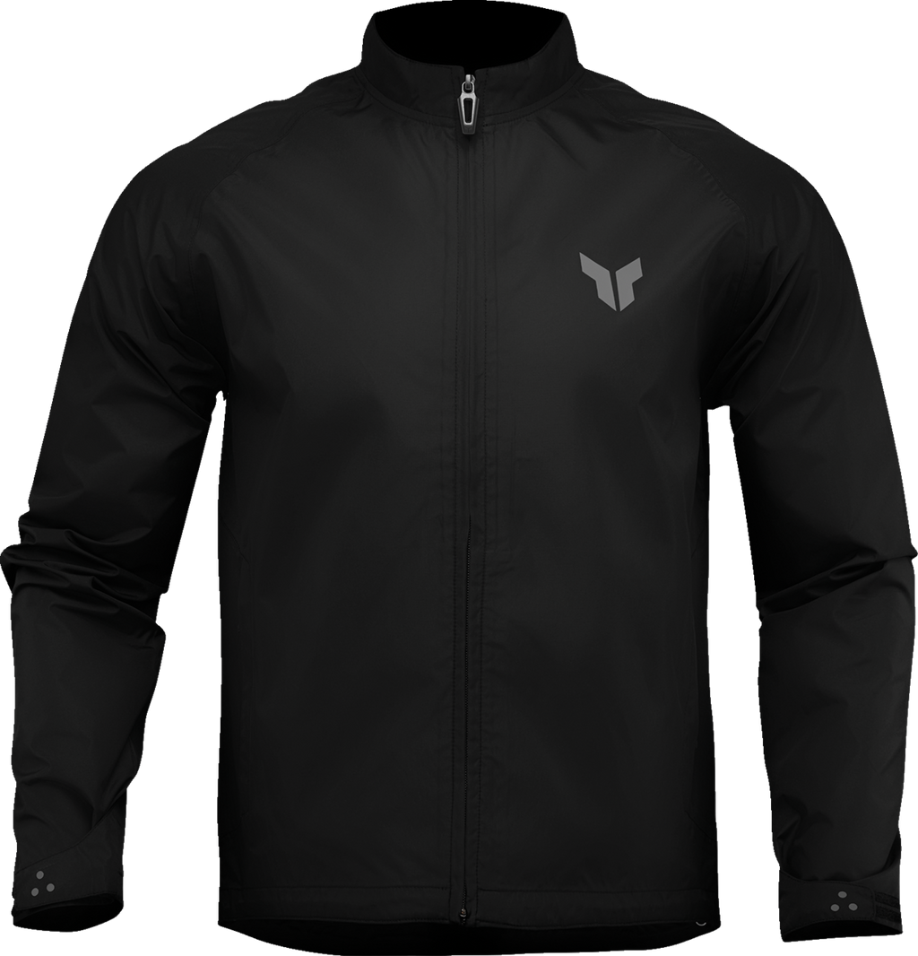Thor Pack Black Jacket