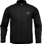 Thor Pack Black Jacket