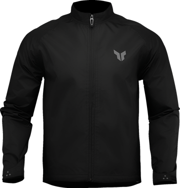 Thor Pack Black Jacket