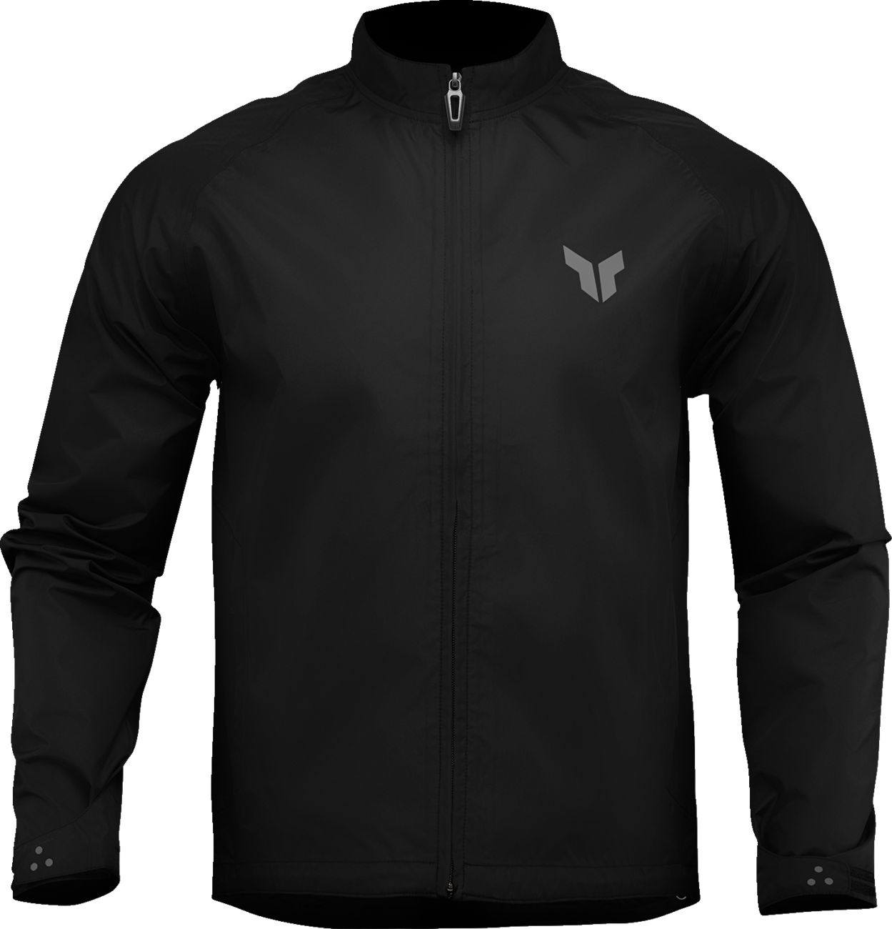 Thor Pack Black Jacket