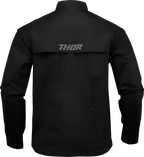 Thor Pack Black Jacket