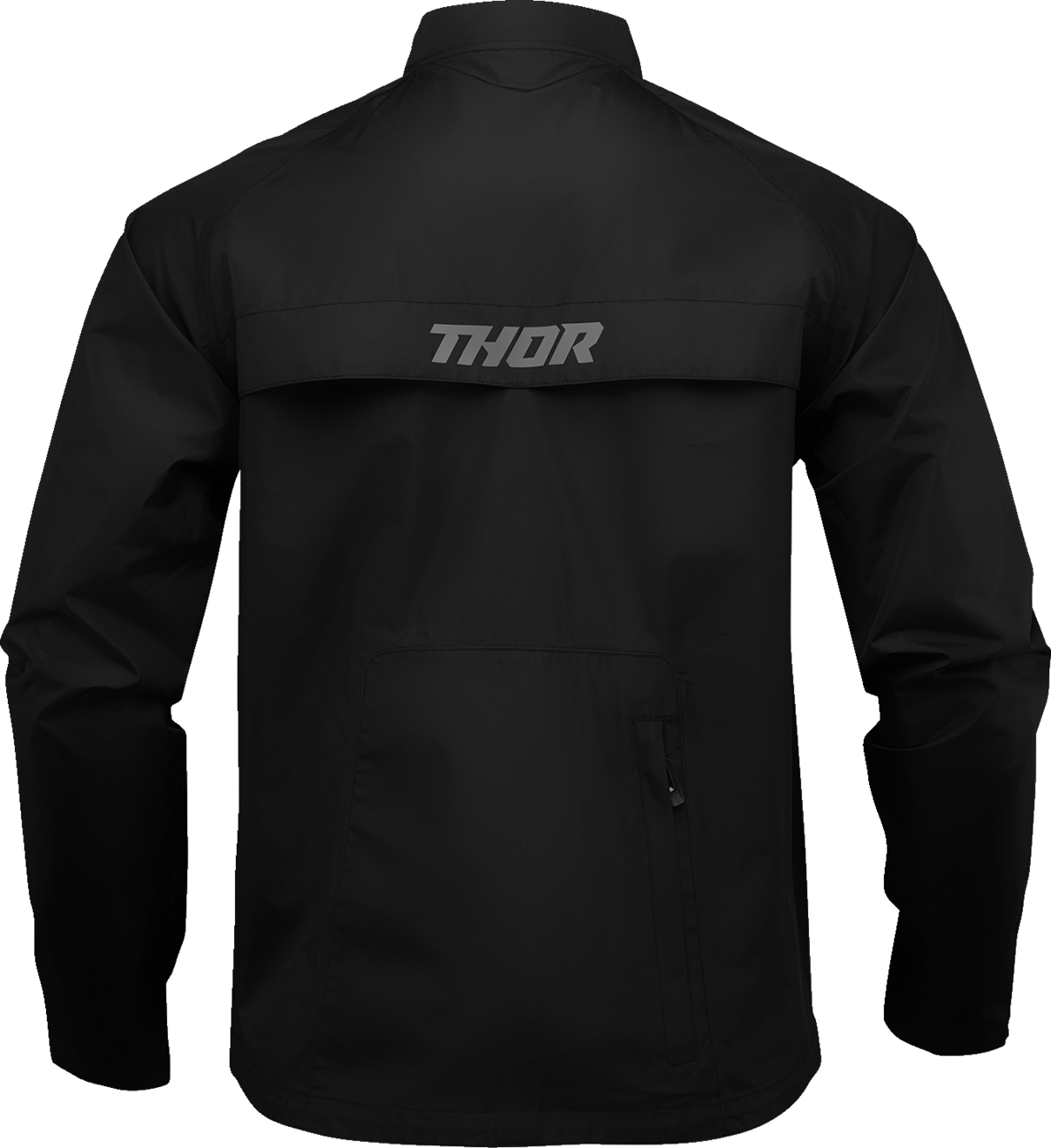Thor Pack Black Jacket