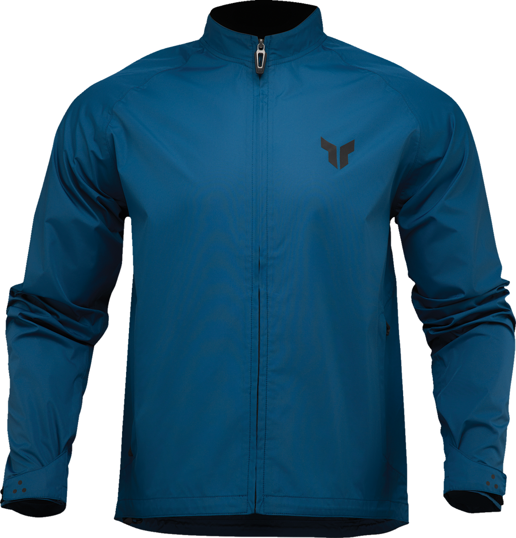 Thor Pack Storm Blue Jacket