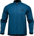 Thor Pack Storm Blue Jacket