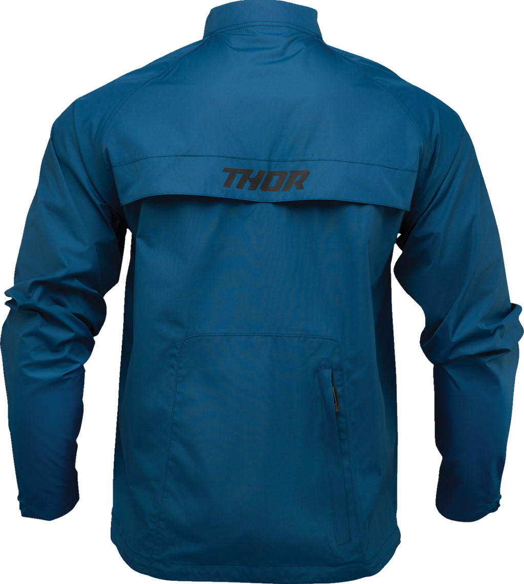 Thor Pack Storm Blue Jacket
