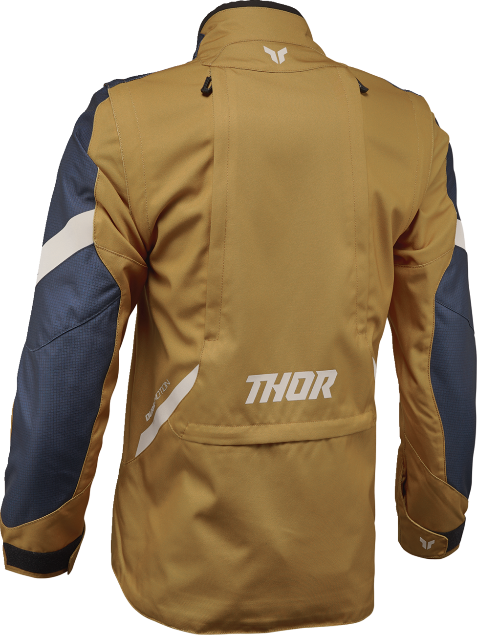 Thor Womens Terrain Caramel/midnight Jacket