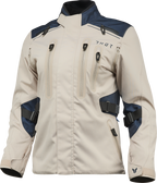 Thor Womens Range Sand/midnight Jacket