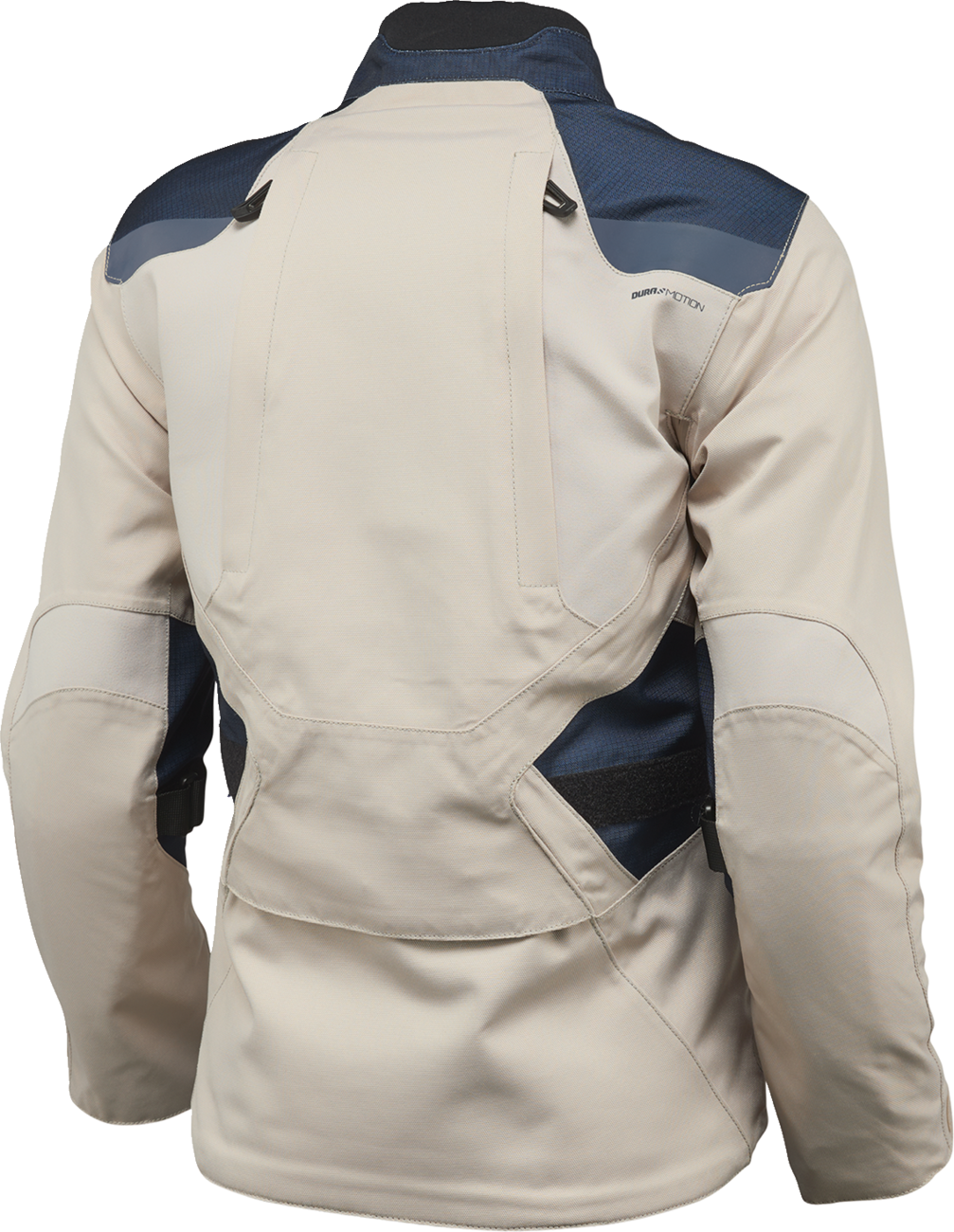 Thor Womens Range Sand/midnight Jacket