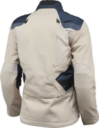 Thor Womens Range Sand/midnight Jacket