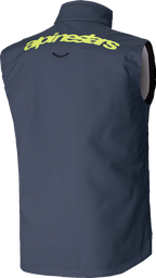 ALPINESTARS Techstar Softshell Vest - Gray - Small