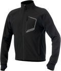 ALPINESTARS Tech Layer Underwear Top - Black - Small