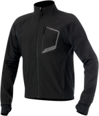 ALPINESTARS Tech Layer Underwear Top - Black - Small