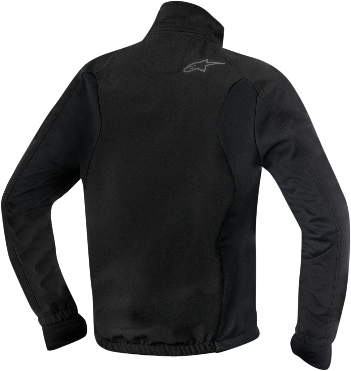 ALPINESTARS Tech Layer Underwear Top - Black - Small