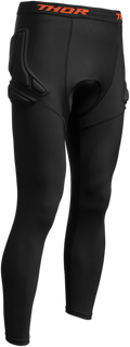 Thor S20 Comp Xp Pants - Black