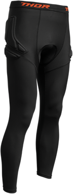 Thor S20 Comp Xp Pants - Black