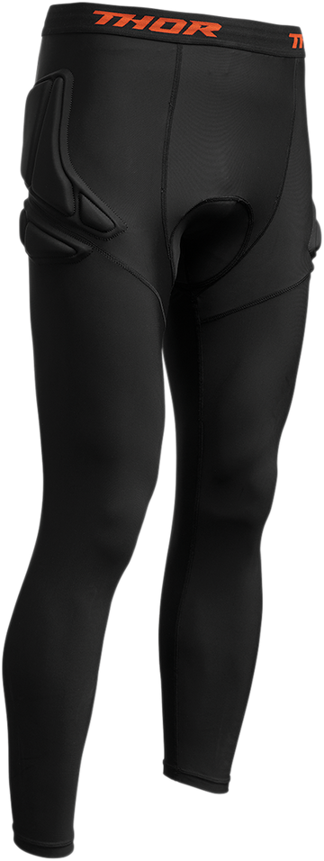 Thor S20 Comp Xp Pants - Black