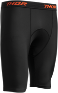 Thor Short S20 Comp - Black
