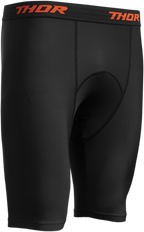 Thor Short S20 Comp - Black