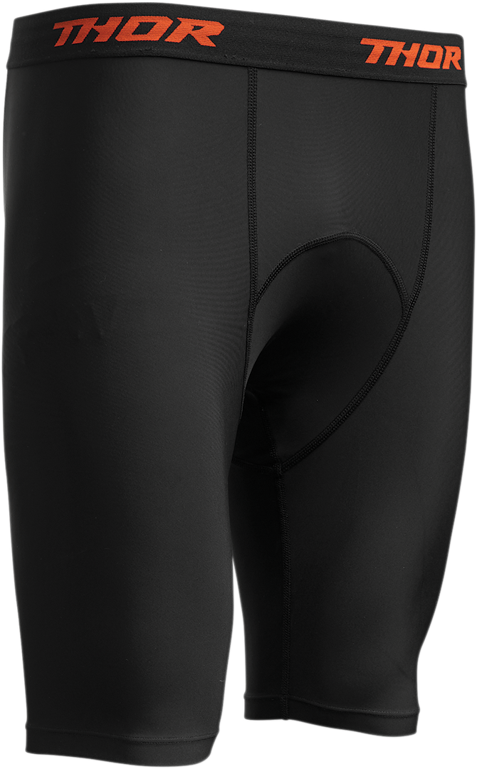 Thor Short S20 Comp - Black