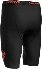 Thor Short S20 Comp - Black