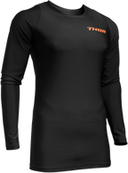 Thor Shirt S20 Comp Ls Bk S/m