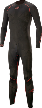 ALPINESTARS Lite 1-Piece Underwear - Black - XS/S