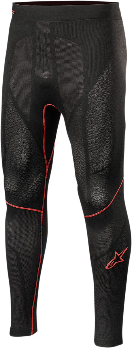 ALPINESTARS Ride Tech v2 Summer Underwear Pants - Black - M/L