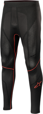 ALPINESTARS Ride Tech v2 Summer Underwear Pants - Black - XL/2XL