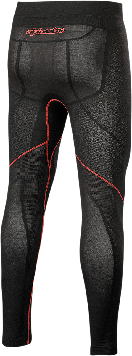 ALPINESTARS Ride Tech v2 Summer Underwear Pants - Black - XS/S