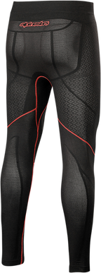 ALPINESTARS Ride Tech v2 Summer Underwear Pants - Black - XL/2XL