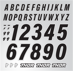 Thor Id Kit Thor Jersey