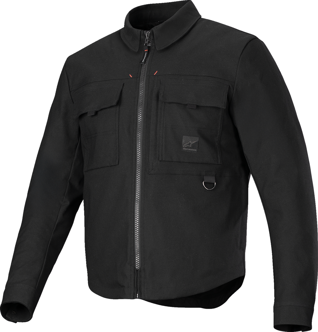 Alpinestars Bryon WR Overshirt - Black