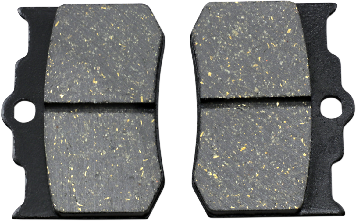 EBC Brake Pad Organic FA216/3