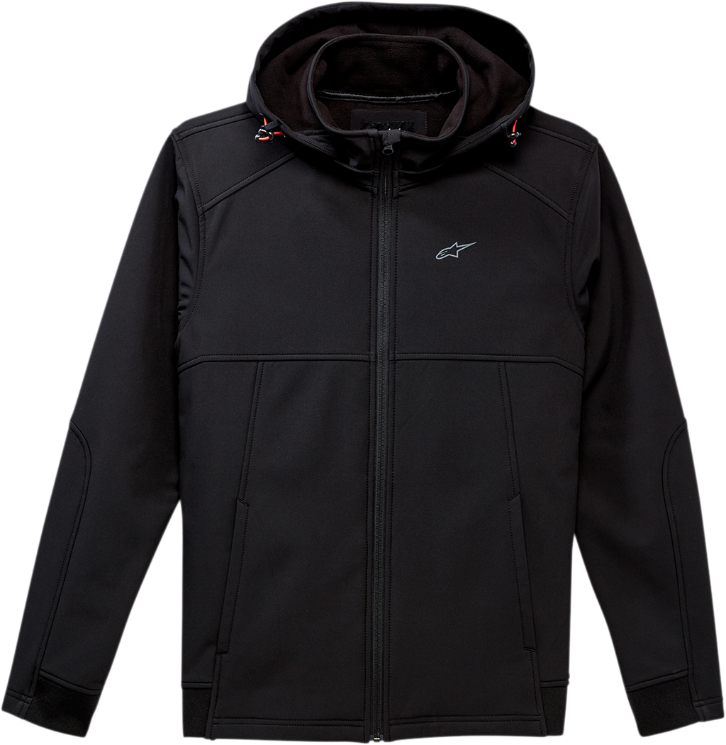 ALPINESTARS Acumen Jacket - Black - 2XL