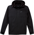 ALPINESTARS Acumen Jacket - Black - 2XL