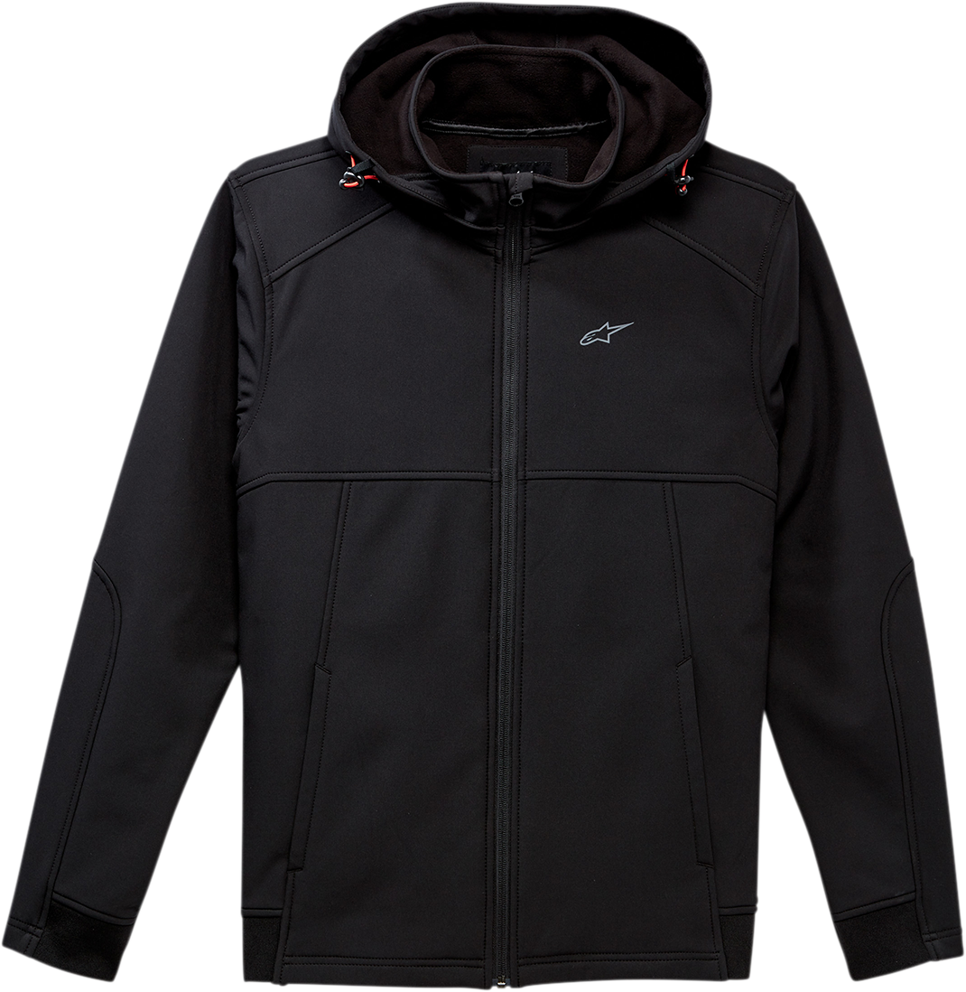 ALPINESTARS Acumen Jacket - Black - 2XL