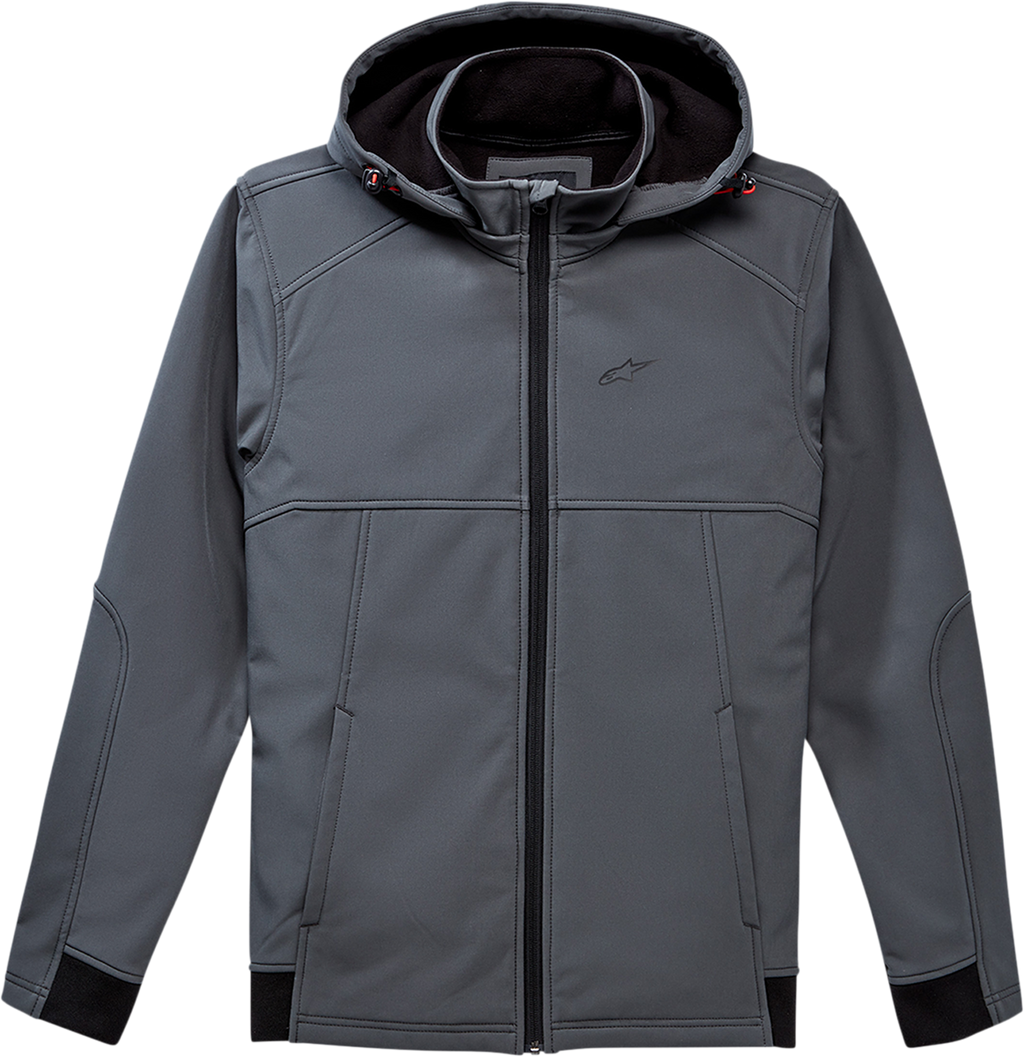 ALPINESTARS Acumen Jacket - Black - 2XL
