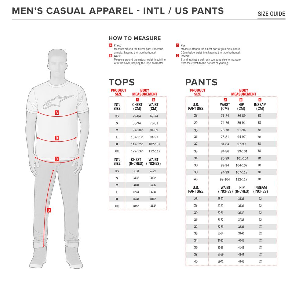 ALPINESTARS Wordmark T-Shirt - White/Black - 2XL