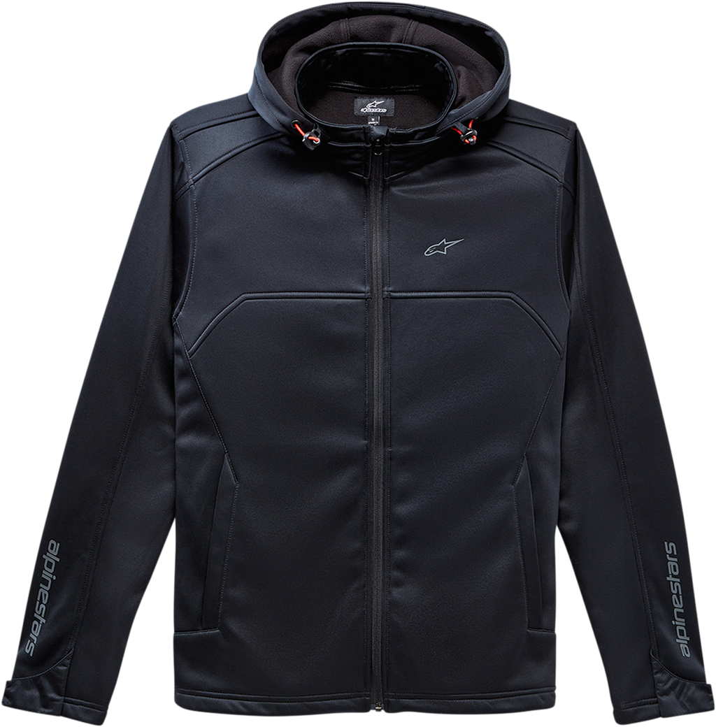 ALPINESTARS Strat X Jacket - Black - Medium
