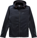 ALPINESTARS Strat X Jacket - Black - Medium